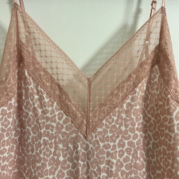 Victoria’s Secret Romper Nighty Size Small - Picture 3 of 7